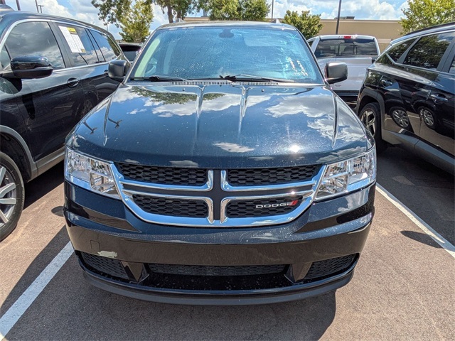 2019 Dodge Journey SE photo 6