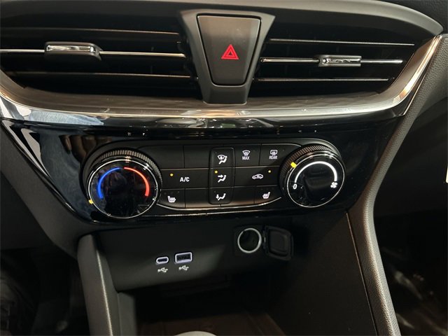 2025 Buick Encore GX Sport Touring photo 15