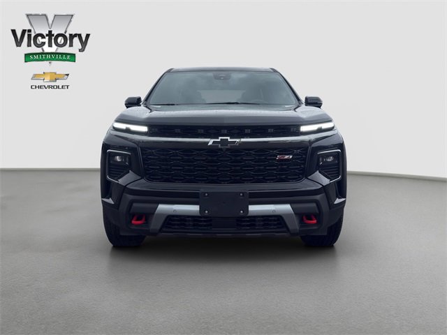 Used 2024 Chevrolet Traverse Z71 with VIN 1GNEVJKS7RJ228734 for sale in Kansas City