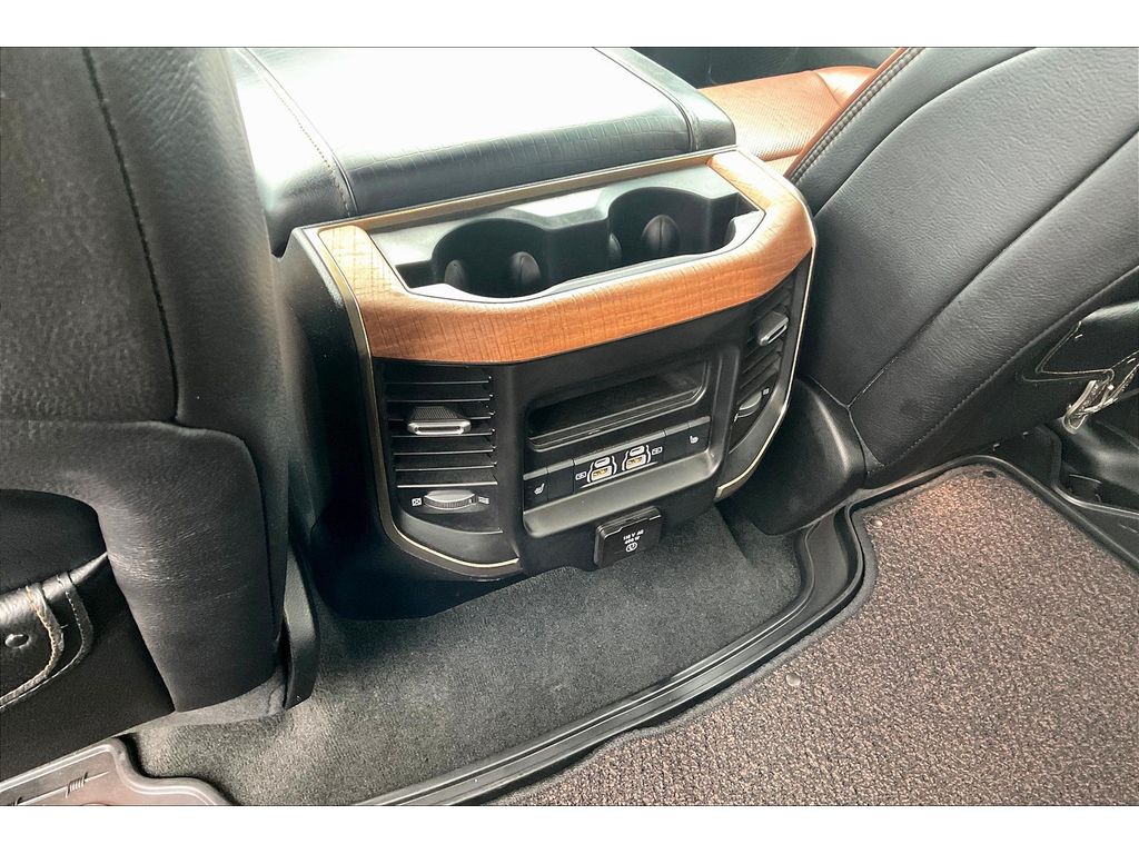 2022 Ram 1500 Limited Longhorn photo 32