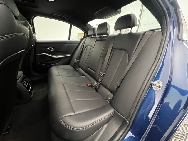 2024 Bmw 330i xDrive photo 34