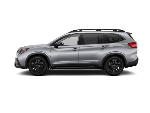 2025 Subaru Ascent Onyx Edition Touring photo 4
