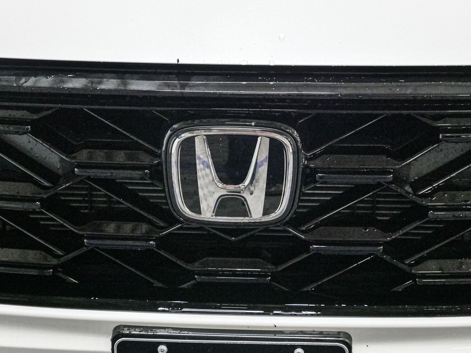 2026 Honda CR-V Sport-L Hybrid photo 12