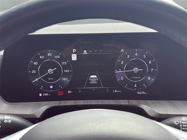 2024 Kia Telluride SX X-Line Prestige X-Pro photo 13