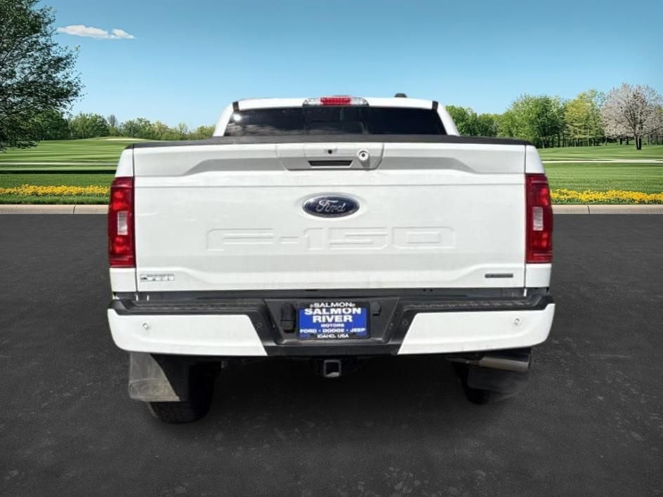 2023 Ford F-150 XLT photo 6