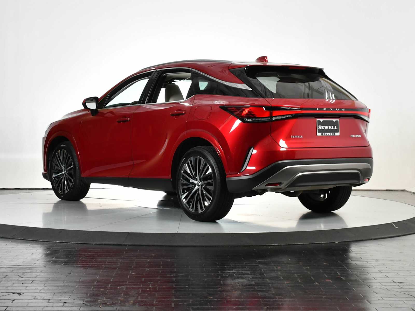 2024 Lexus RX Premium photo 3