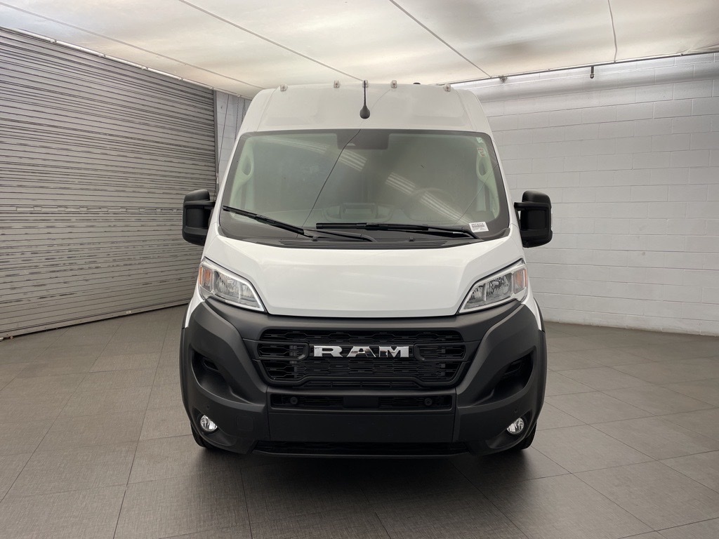 2026 Ram ProMaster 1500 photo 8