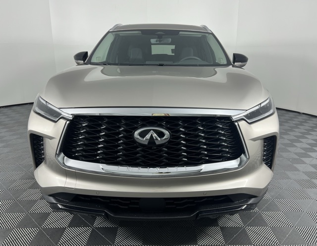 2025 Infiniti QX60 Luxe photo 2