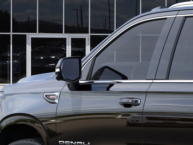 2025 Gmc Yukon XL Denali photo 12