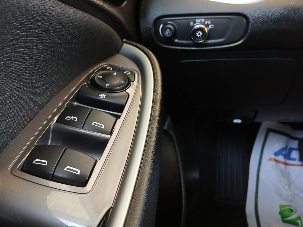 2024 Chevrolet Malibu 1LT photo 17