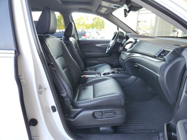 2021 Honda Pilot Special Edition photo 24