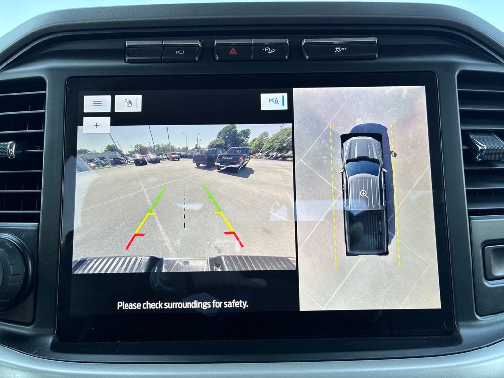 2022 Ford F-150 XLT photo 19