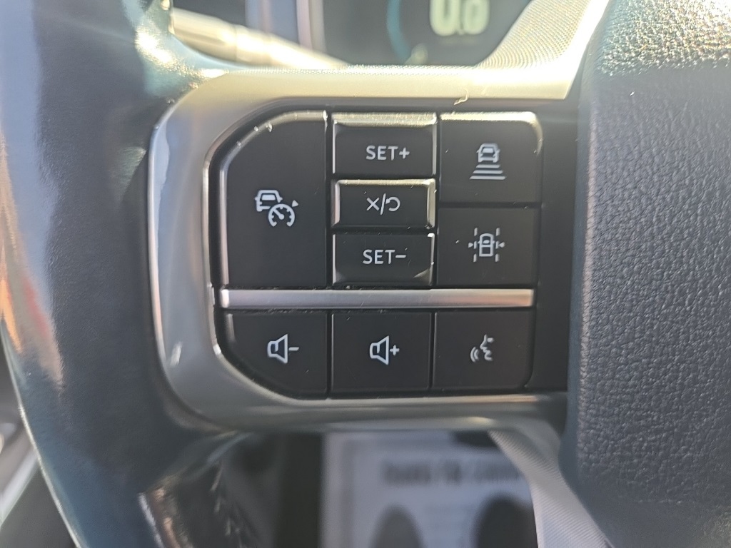 2022 Ford F-150 Limited photo 16