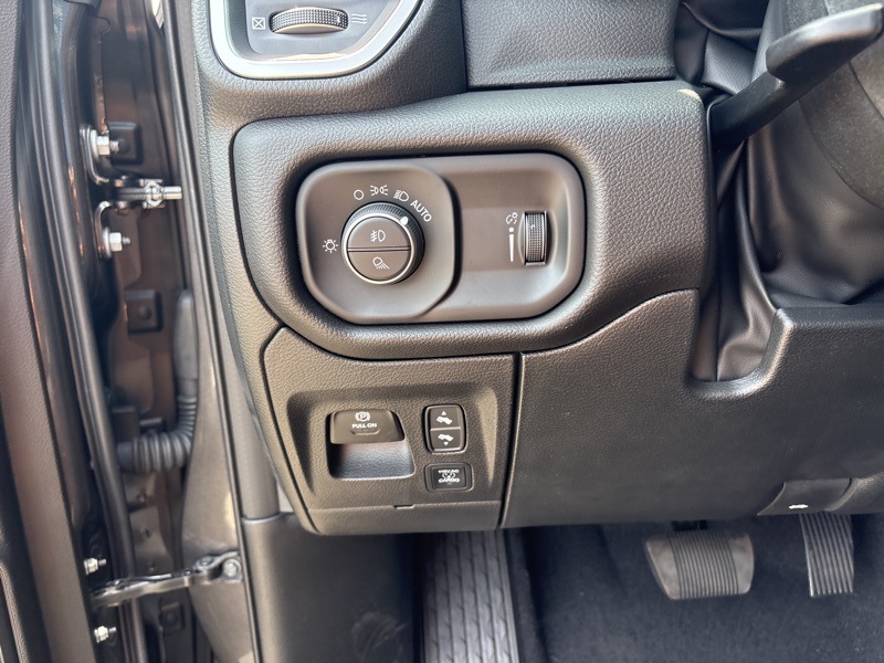 2026 Ram 1500 Big Horn Lone Star photo 25