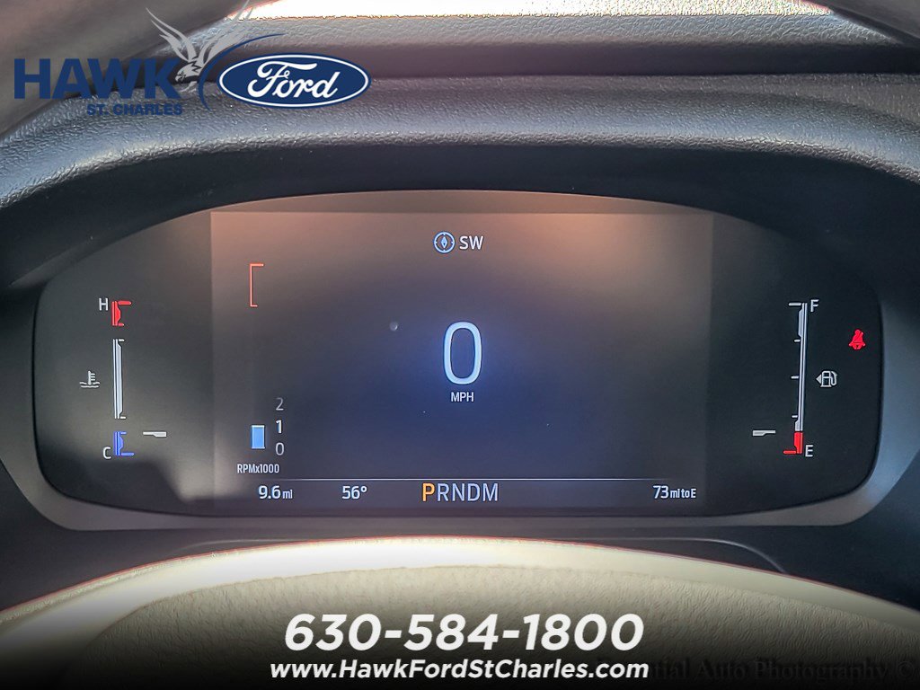 2026 FORD TRANSIT - Image 11