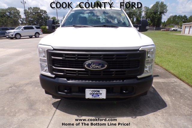 2024 Ford F-250 XL photo 8