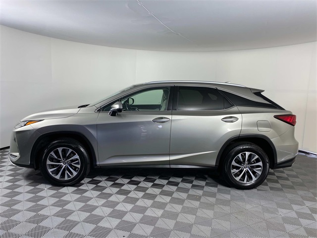 2020 Lexus RX 350 Premium photo 4