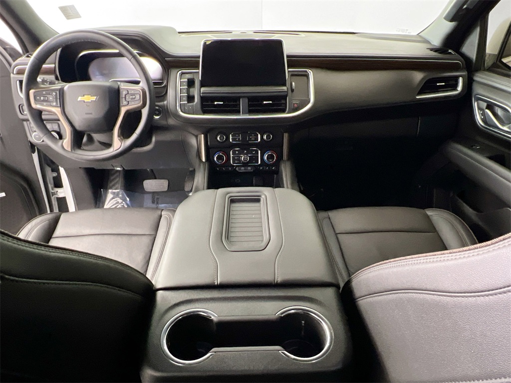 2024 Chevrolet Tahoe High Country photo 5