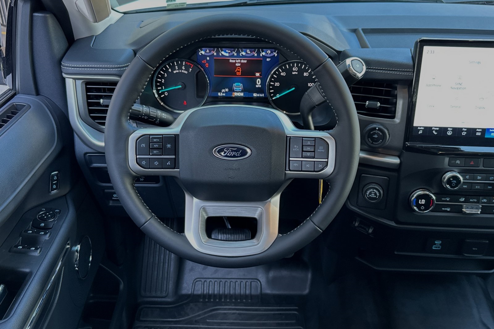 2024 Ford Expedition XL photo 10