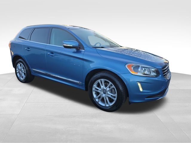 2015 Volvo XC60 Premier