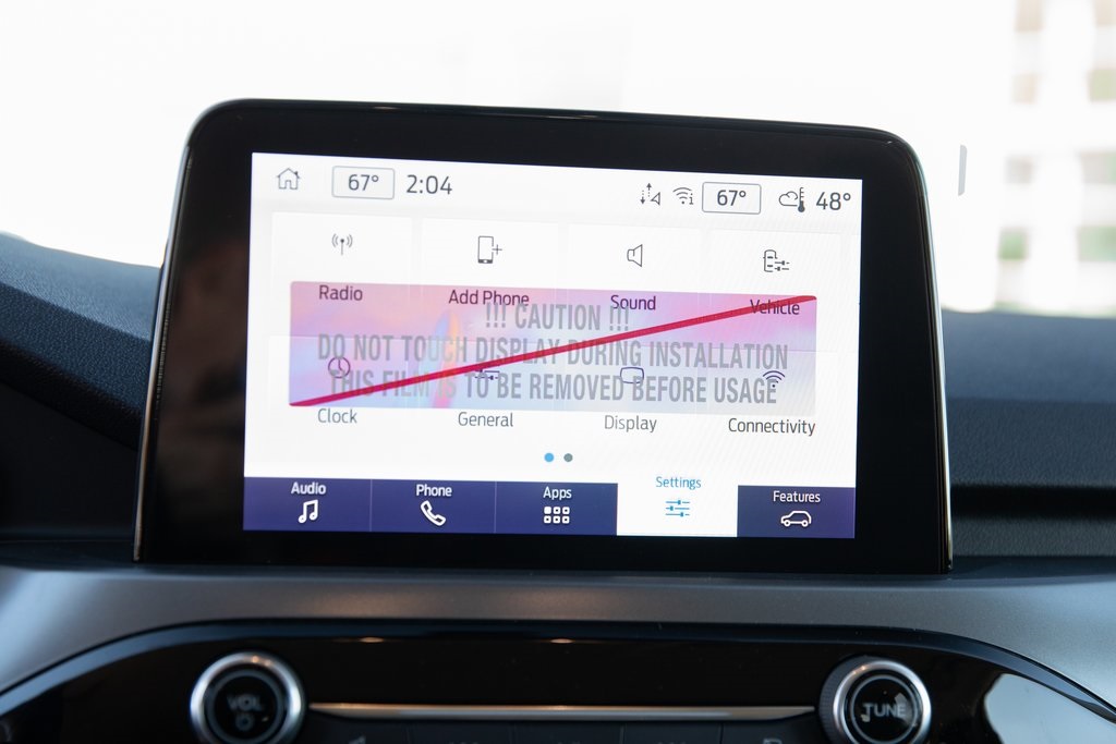 2025 Ford Escape Active photo 29