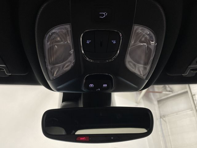 2025 Jeep Compass Latitude photo 26