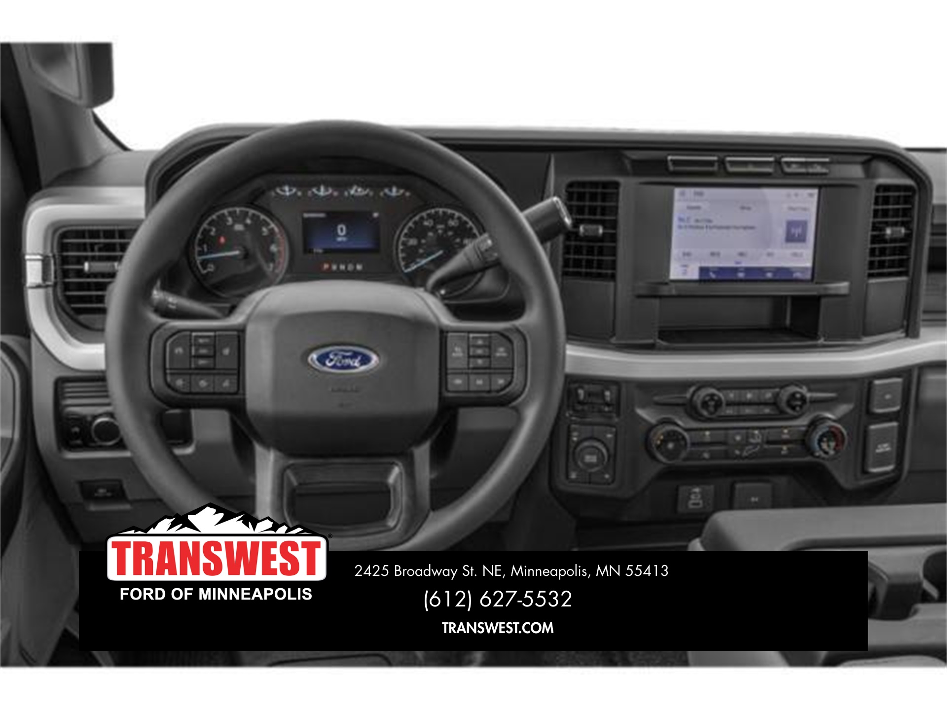 2025 Ford F-350 XL photo 3