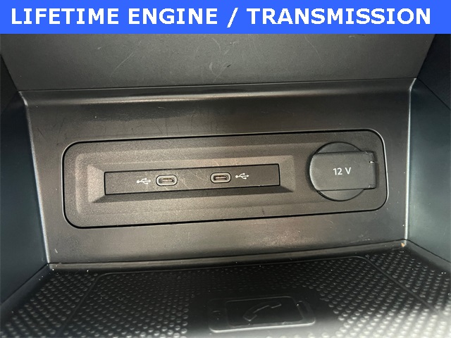 2022 Volkswagen Atlas V6 SE Technology photo 21