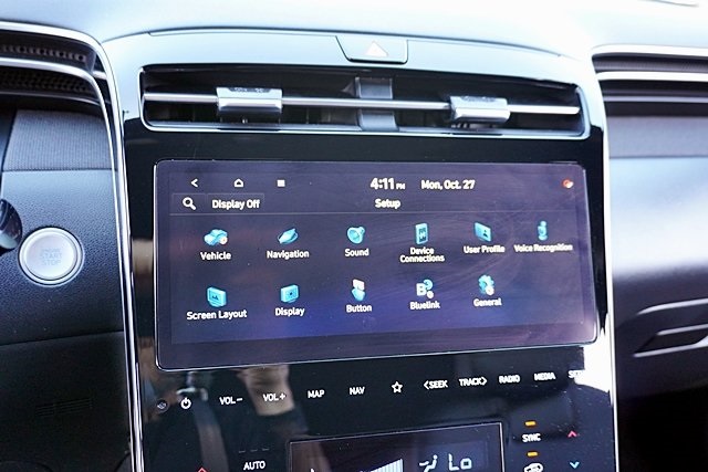 Used 2024 Gray Hyundai XRT image 24