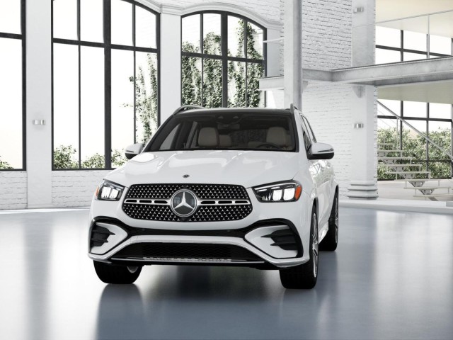 2026 Mercedes Benz GLE 350 photo 41