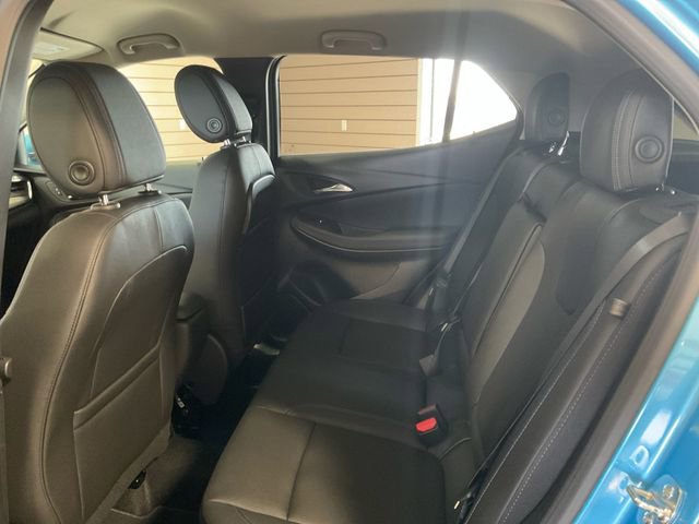 2026 Buick Encore GX Sport Touring photo 10