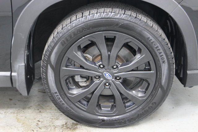 2021 Subaru Forester Sport photo 31