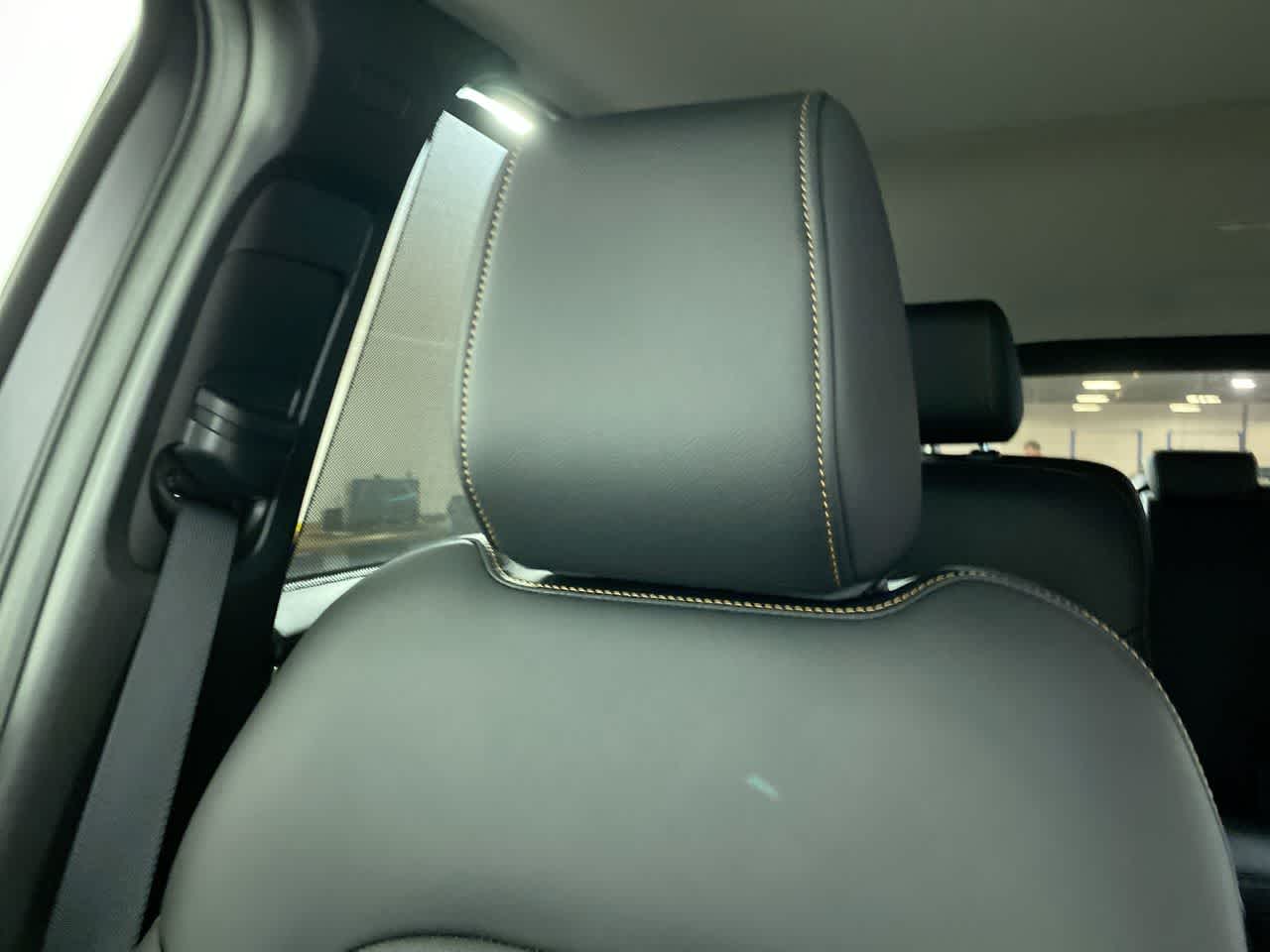 2025 Mazda CX-90 3.3 Turbo Preferred photo 33