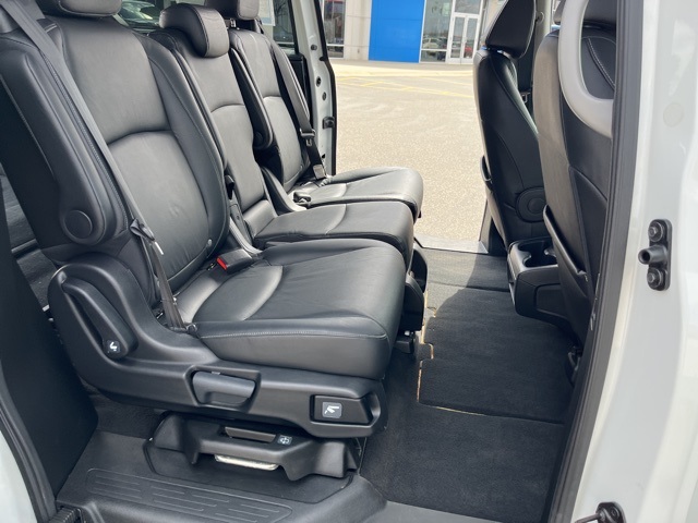 2022 Honda Odyssey EX-L photo 20
