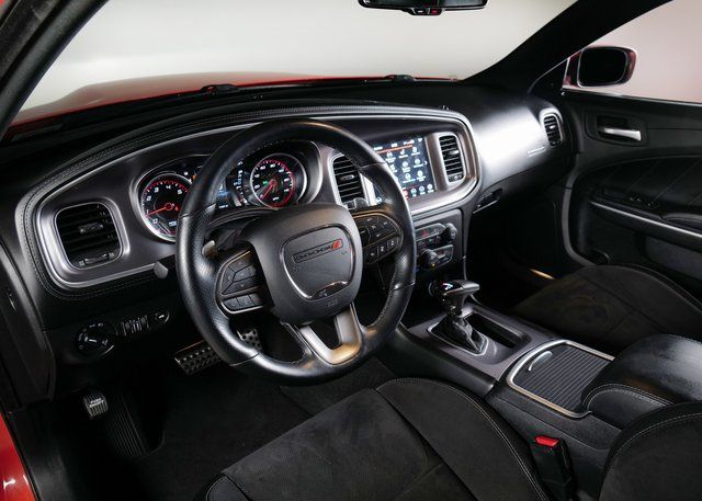2020 Dodge Charger GT photo 3