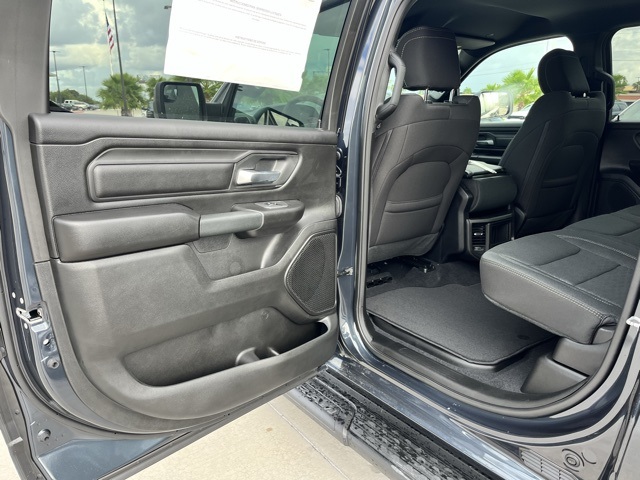 2025 Ram 1500 Tradesman photo 17