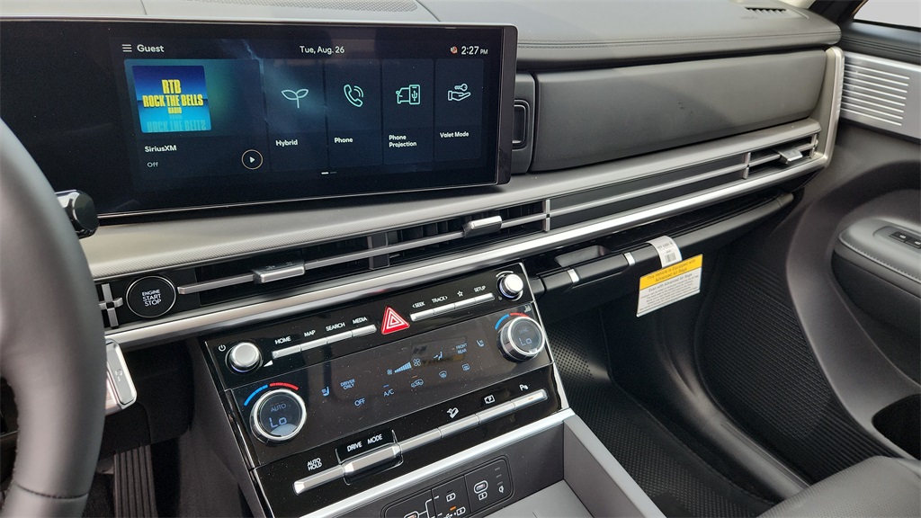 2026 Hyundai Santa Fe SEL photo 27