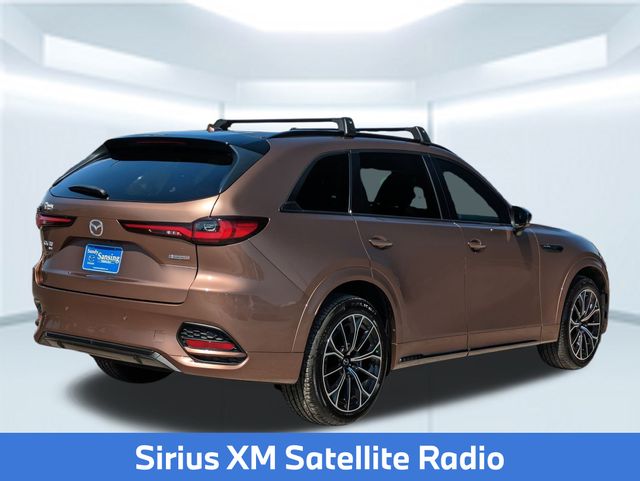 2025 Mazda CX-70 3.3 Turbo S Premium photo 5