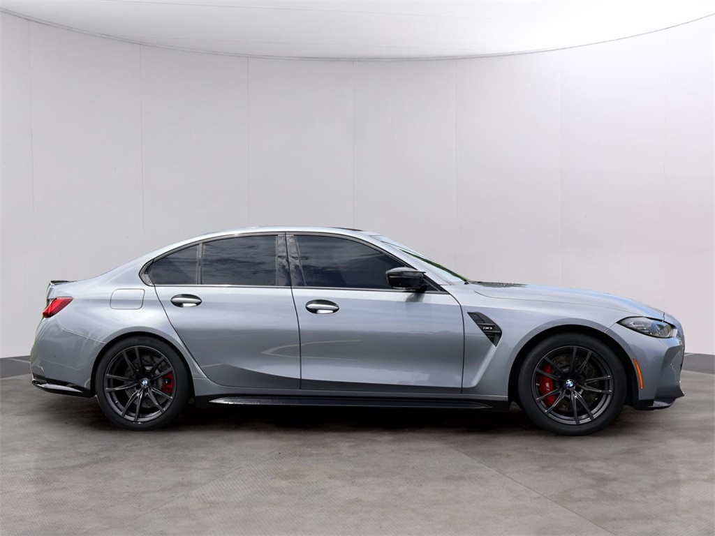 2023 Bmw M3 3 photo 4