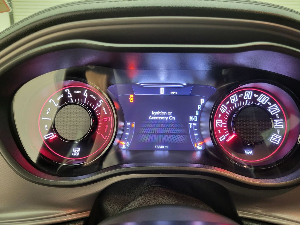 2023 Dodge Challenger R/T photo 17