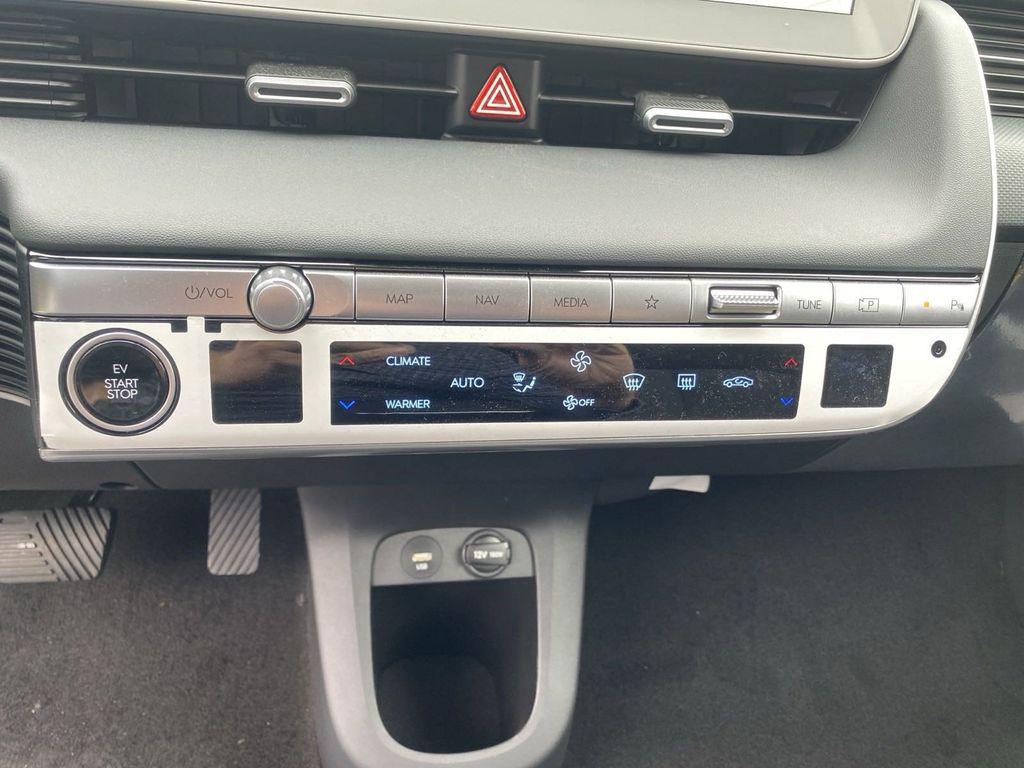 2024 Hyundai Ioniq 5 SEL photo 28
