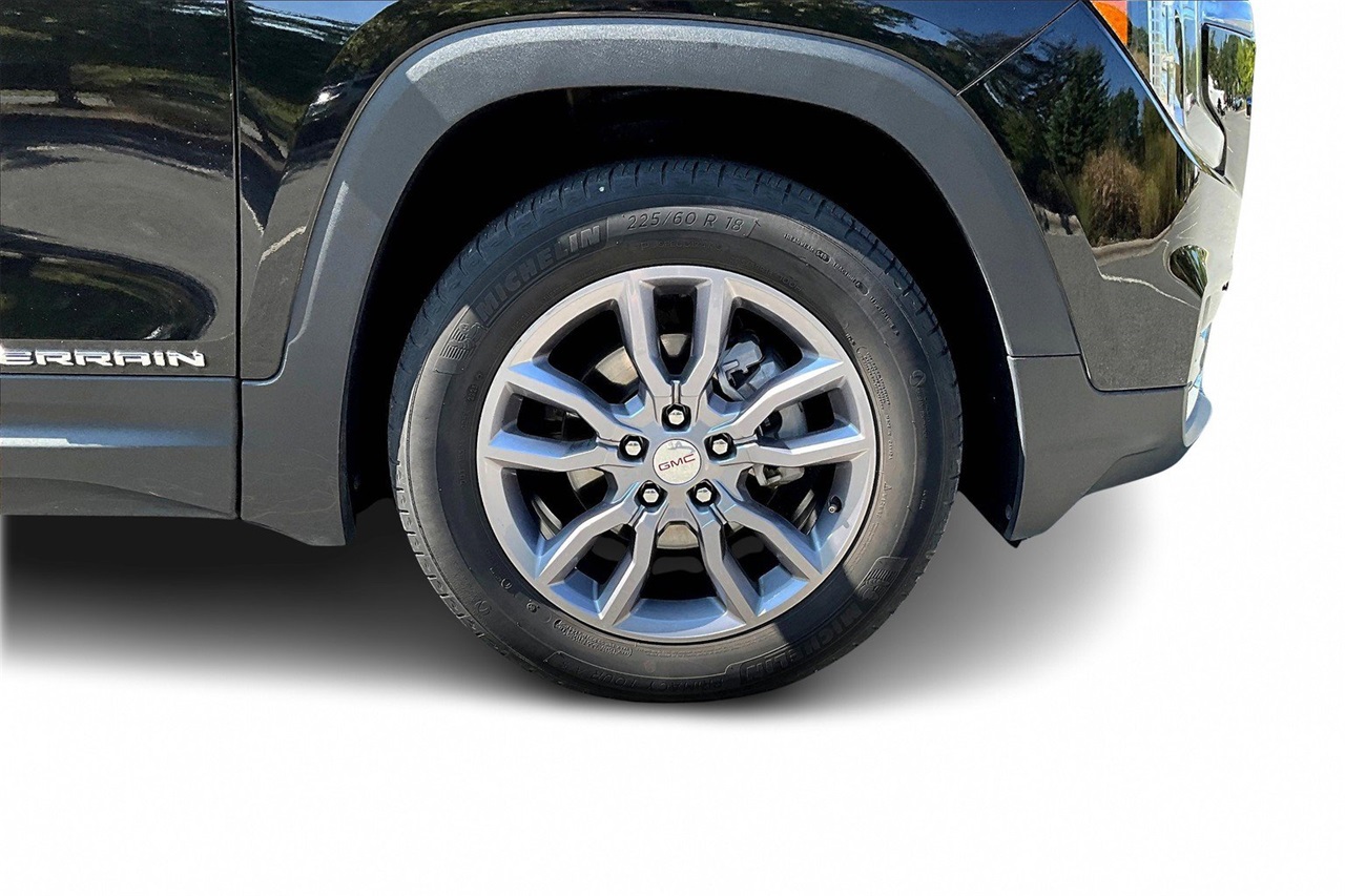 2024 Gmc Terrain SLT photo 30