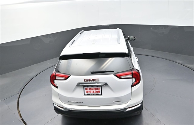 2023 Gmc Terrain SLT photo 22