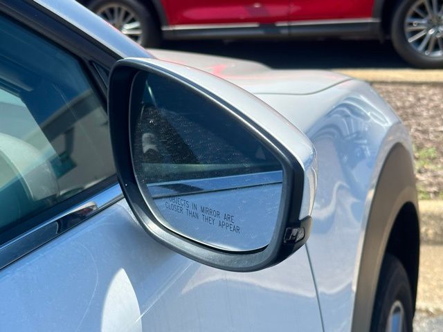 2025 Mazda CX-30 2.5 S Premium photo 9
