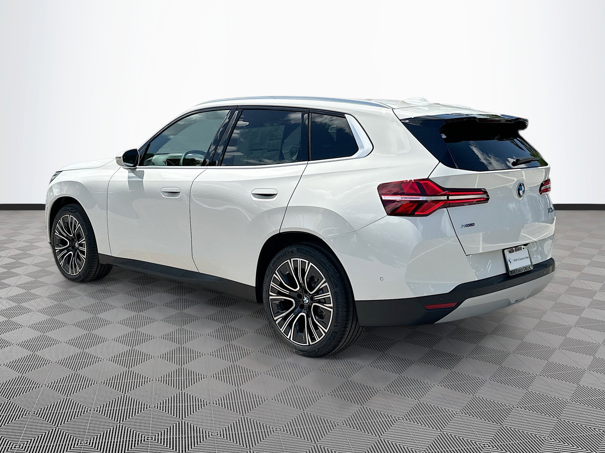 2026 Bmw X3 photo 5