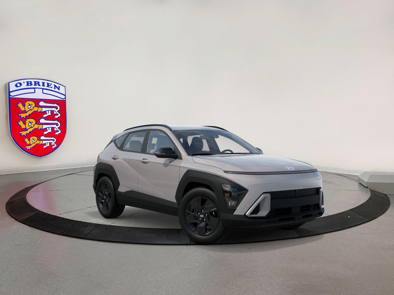 2026 Hyundai Kona SEL photo 2