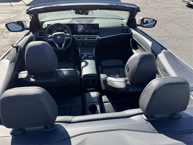 2024 Bmw 430i photo 9