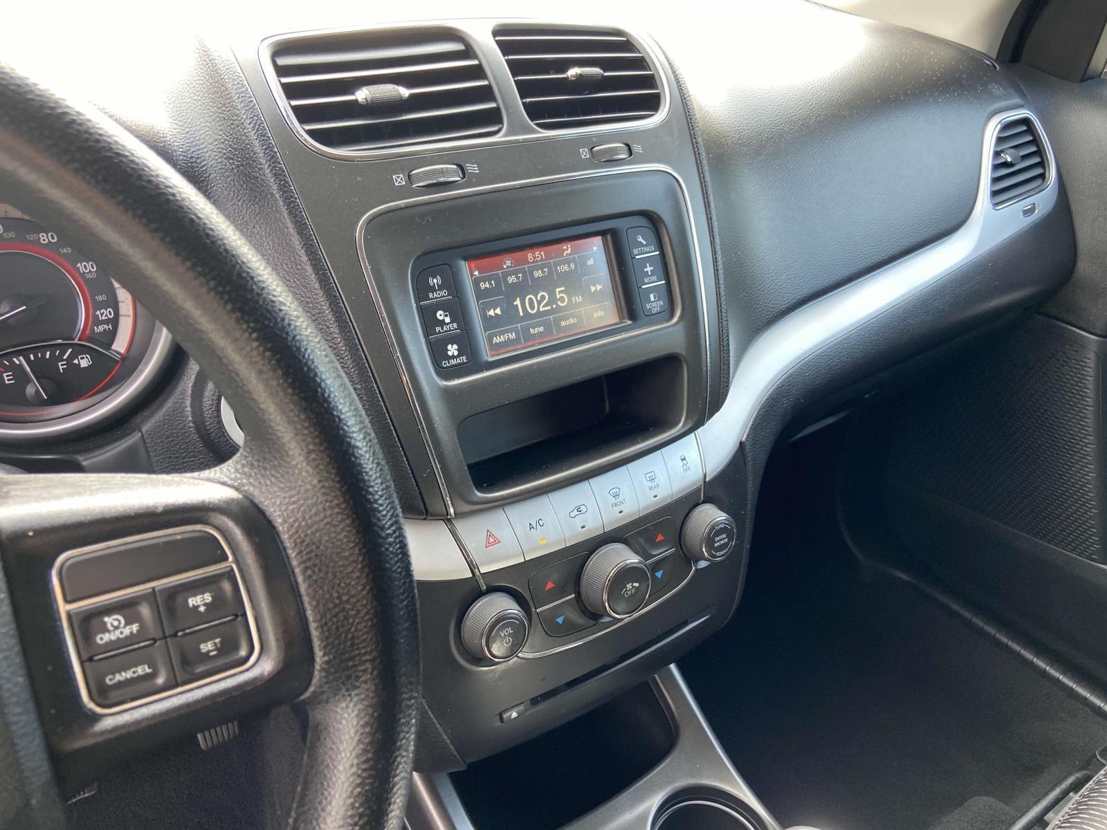2020 Dodge Journey SE Value photo 12