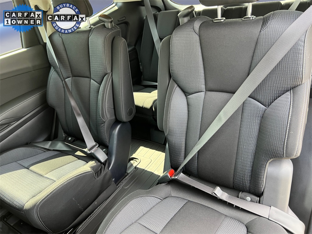 2024 Subaru Ascent Premium photo 16