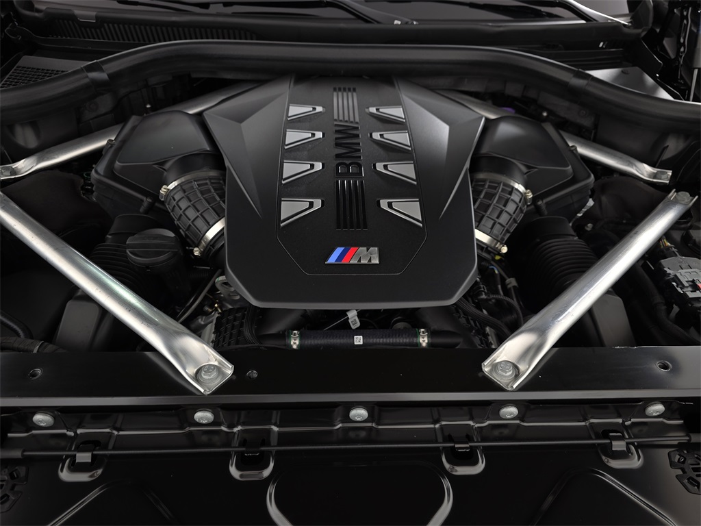 2026 Bmw X7 M60i photo 28